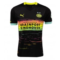 PSV Eindhoven Replica Away Shirt 2024-25 Short Sleeve